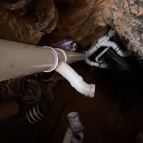 Drain Repair in North Texas. Providing services in Wichita Falls, Holliday, and all surrounding areas. TP Plumbing.