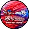 TP Plumbing Logo Wichita Falls